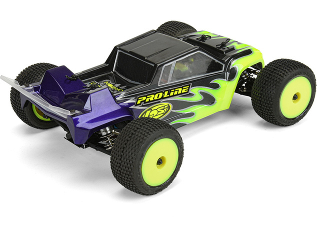 Corpo Pro-Line 1:18 Asse ST (Losi Mini-T)