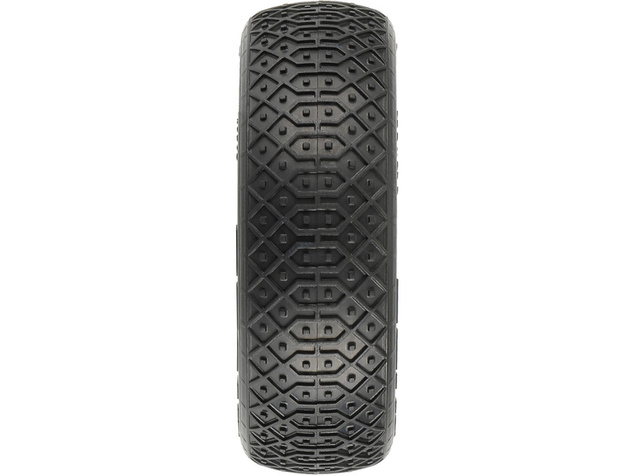 Pro-Line pneu 2.2" Electron MC Off-Road Buggy 2WD predný (2)