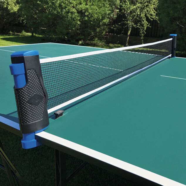 Donic-Schildkröt - prenosná sieť na stolný tenis Flexnet