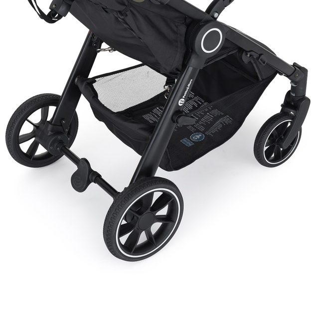 PETITE&amp;MARS Kolesá ku kočíku Street2 RWS