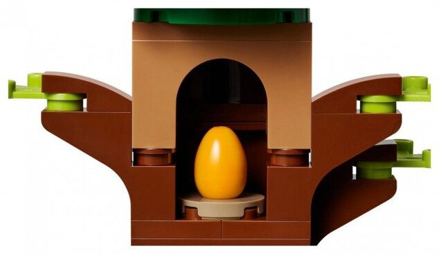 Lego 40709 Jarné ihrisko pre zvieratká