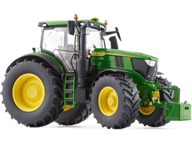 Wiking John Deere 6R 250