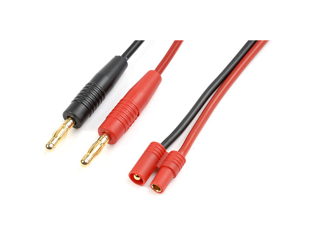 Nabíjací kábel - 3.5mm 16AWG 30cm