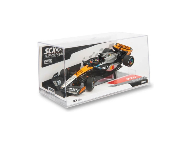 SCX Advance McLaren F1 Пиастри 25