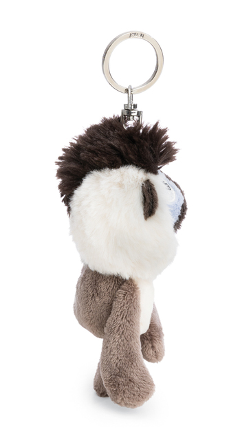 NICI portachiavi Scimmietta Mandrillo Matuto 10cm
