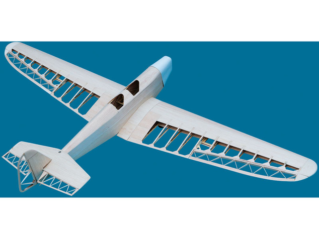 Kit Krick Klemm L 25d E 1:7