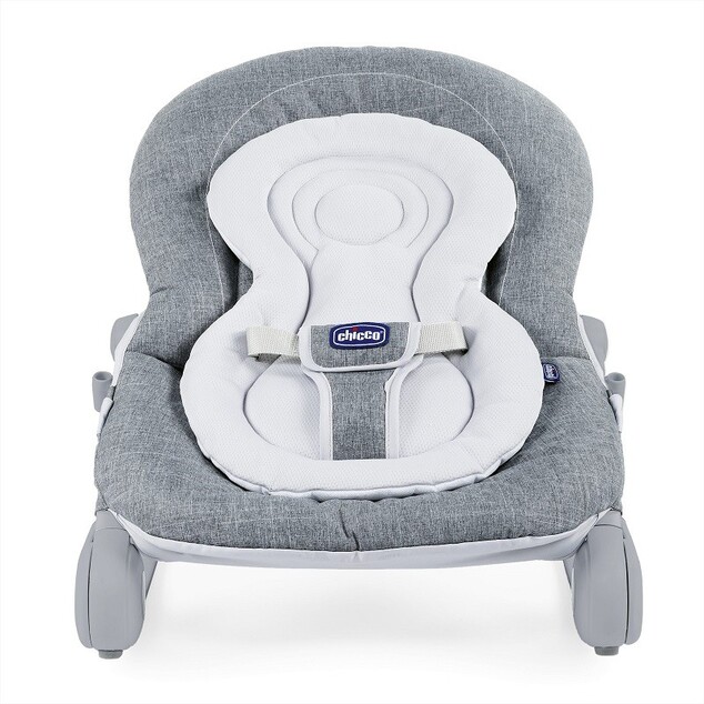 CHICCO Swing Hoopla - Titanium 0m+, bis 18 kg