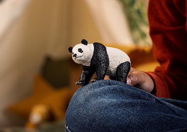 Schleich Zvieratko - Panda veľká
