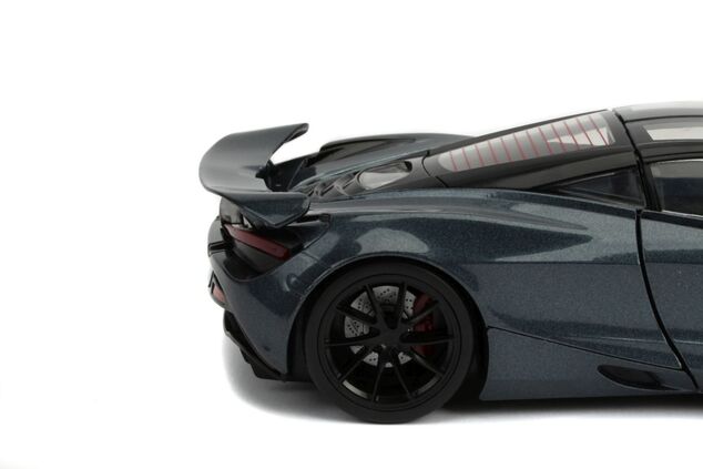 Rýchlo a zbesilo auto Shawov McLaren 720S 1:24