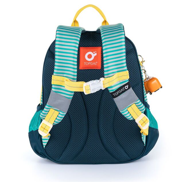 Kinderrucksack Topgal SISI 21026