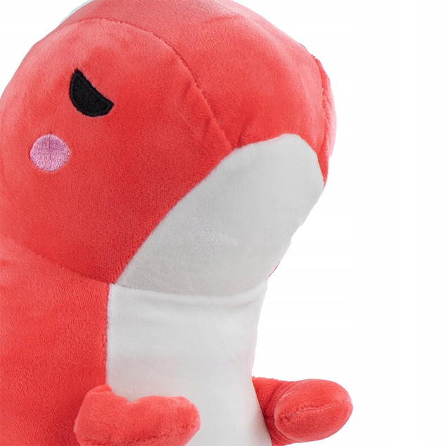 DINO NINO T-rex plyšová hračka 31cm