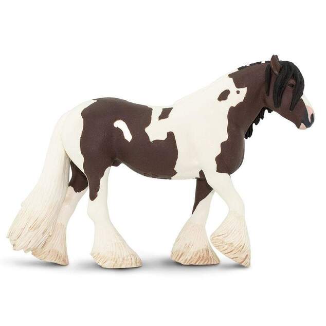 Safari® Kôň Tinker