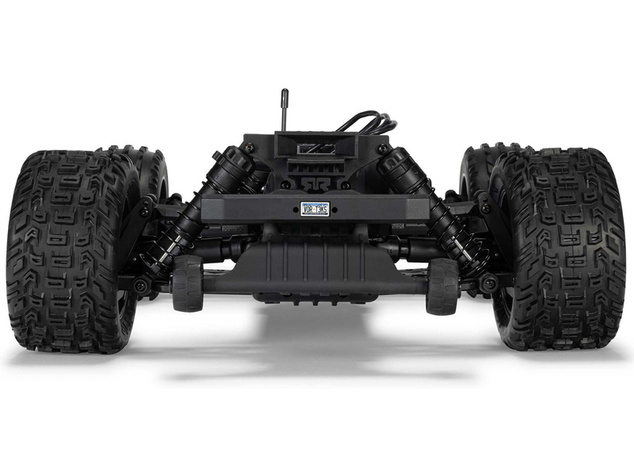 Arrma Vorteks 223S BLX DSC 2WD 1:10 RTR ružová