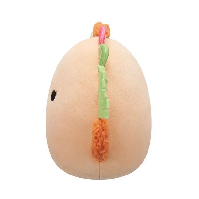 Squishmallows Rybie taco - Amberjack