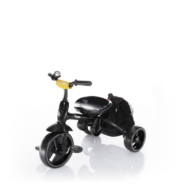 Citi Trike Dreirad, Currygelb