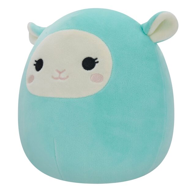 Squishmallows Lamm – Jacob, 20 cm