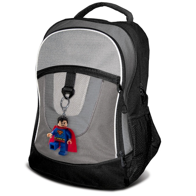 LEGO DC Superman svjetleća figura (HT)