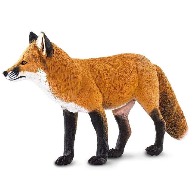 Safari® Líška obyčajná