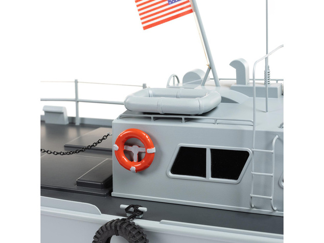 Proboat PCF Mark I 24" Swift Patrol Craft RTR