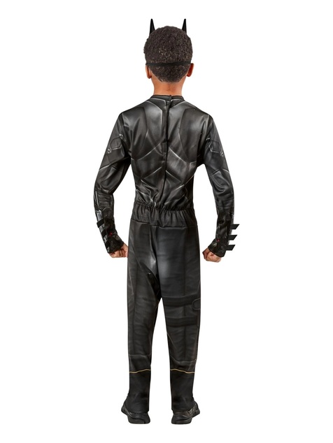 BATMAN detský kostým veľkosť (110-116cm)CL
