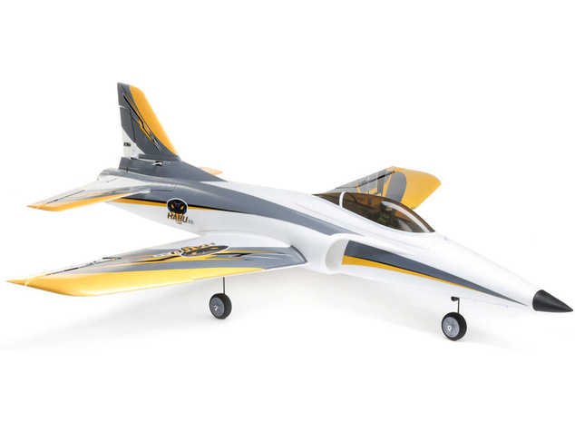 E-flite Habu Super Sport 1,0m SAFE Select BNF Basic