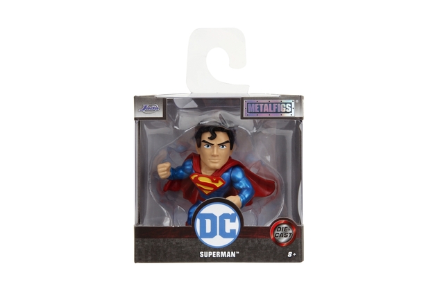 Superman-Figur