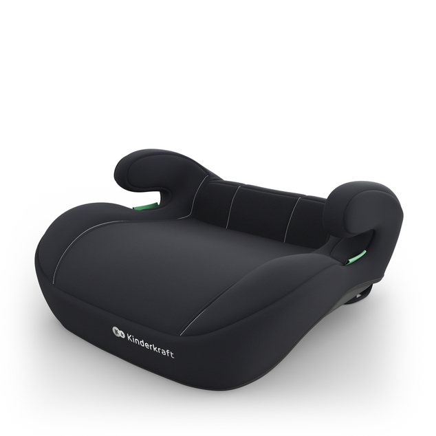 KINDERKRAFT Autosedačka i-Spark 2 Plus i-Size (100-150 cm) Black