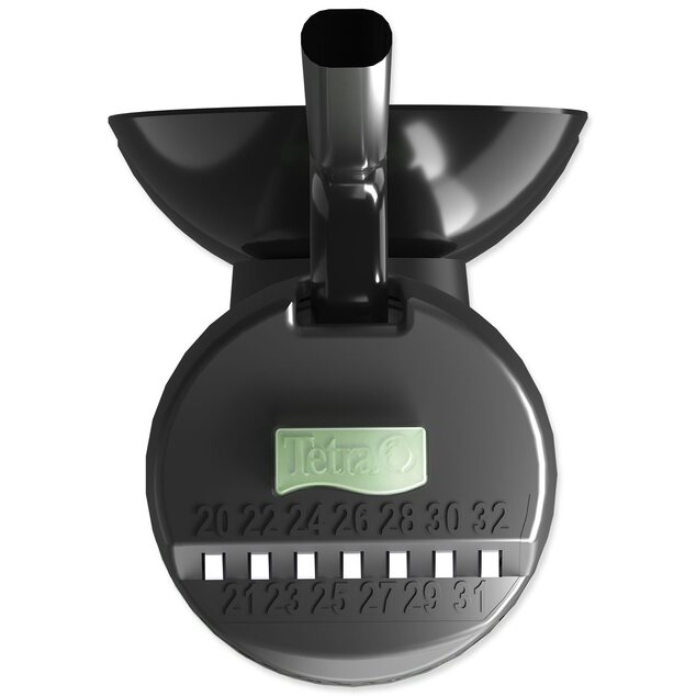 Ohrievač Tetra Electronic HT 150 150W, 150-225l