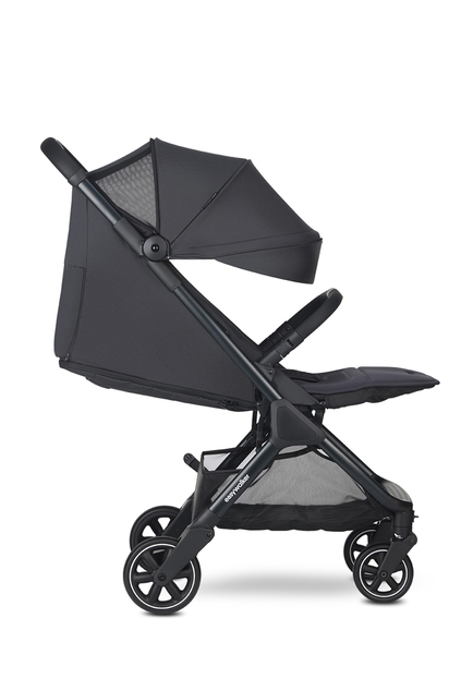 EASYWALKER Sportska kolica Jackey NXT Eclipse Black