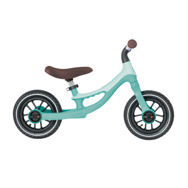 Globber odrážadlo GO BIKE ELITE AIR- MINT