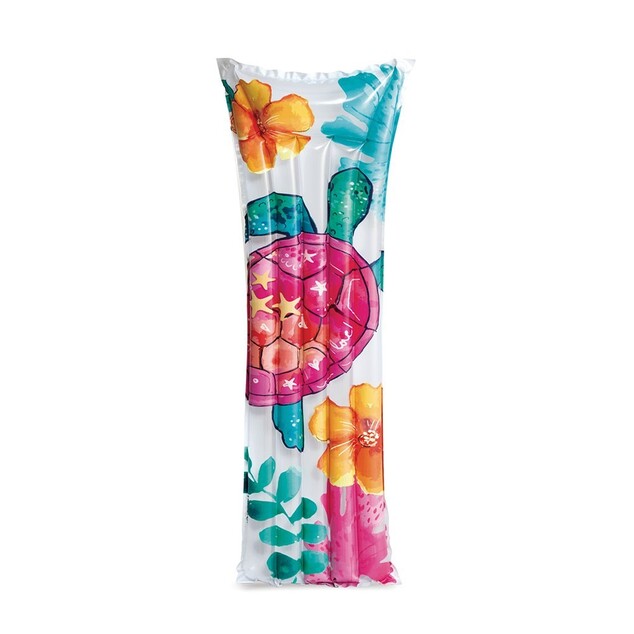 Nafukovacie lehátko INTEX 59720 Fashion