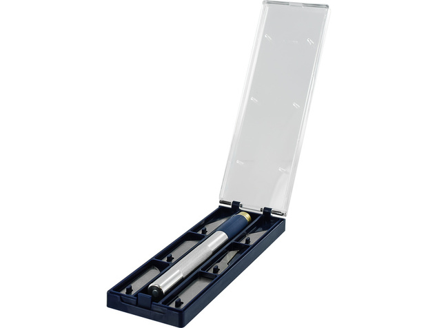 Modelcraft couteau de modélisme professionnel grand, 6 lames