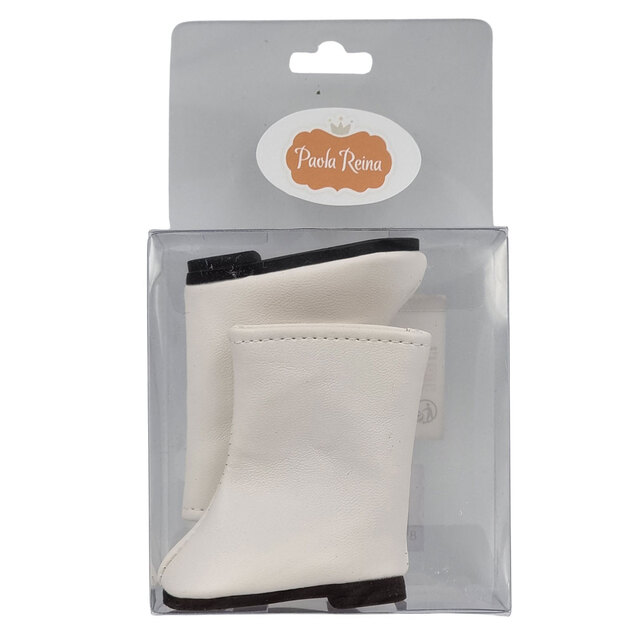 PAOLA REINA Topánočky pre bábiku o veľkosti 32 cm model 63204