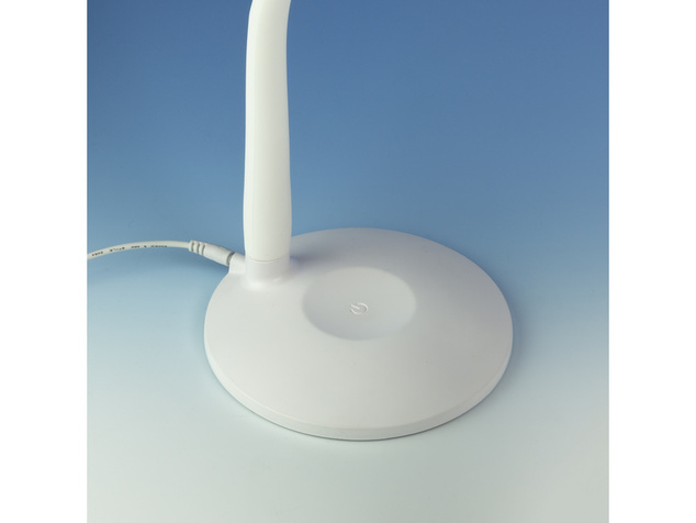 Lightcraft pracovná ohybná USB LED lampa