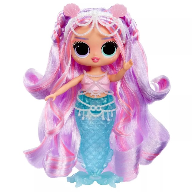 L.O.L. Morské panny Tweens Lana Marine