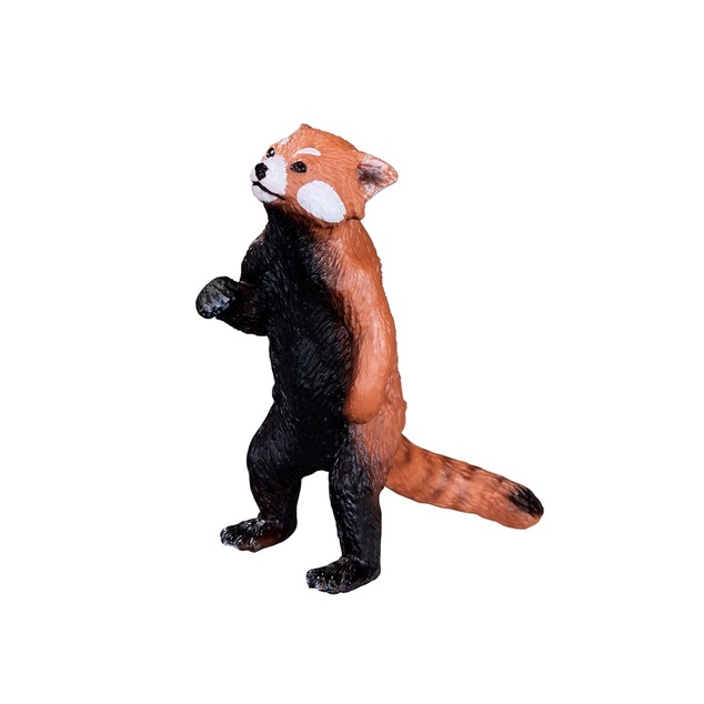 Mojo Panda crvena