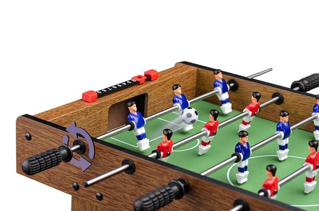 Hra stolová - Futbal
