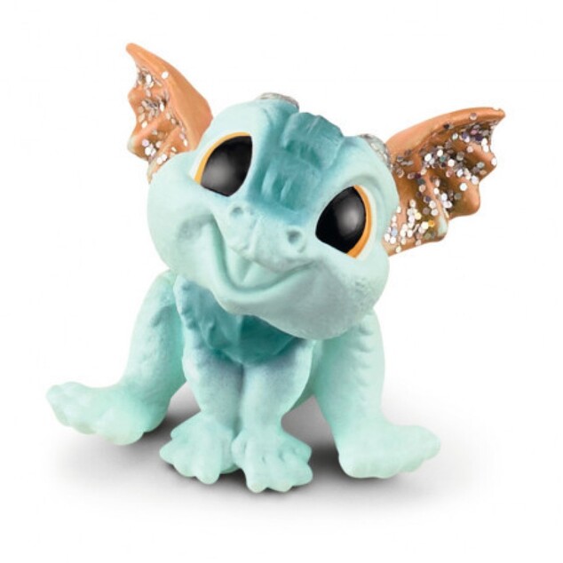 Schleich Cucciolo di drago nell'uovo