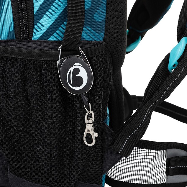 Rucksack Porto 22 C