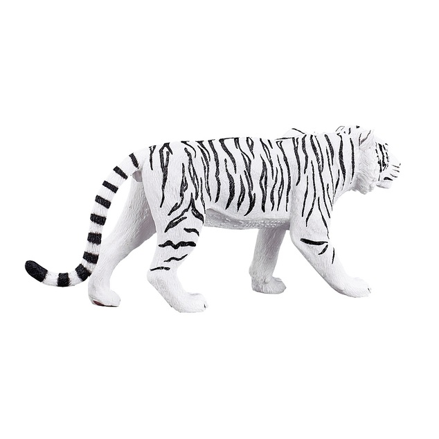 Mojo Tiger biely