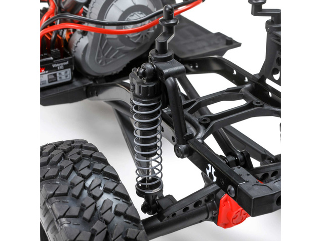 Axial SCX10 II Deadbolt 1:10 4WD RTR piesková