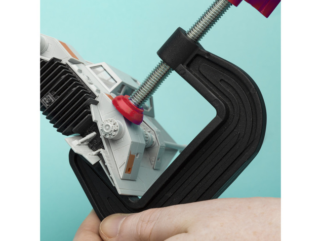Modelcraft mini stužidlo (sada 3ks)