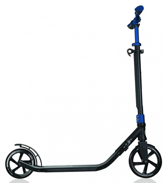 Globber Scooter One NL 205-180 DUO Kobaltblau