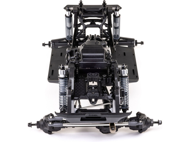 Axial SCX10 III 1:10 4WD Kit