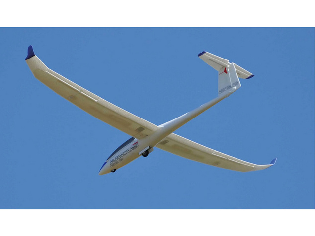 Arcus E 2.24m PNP