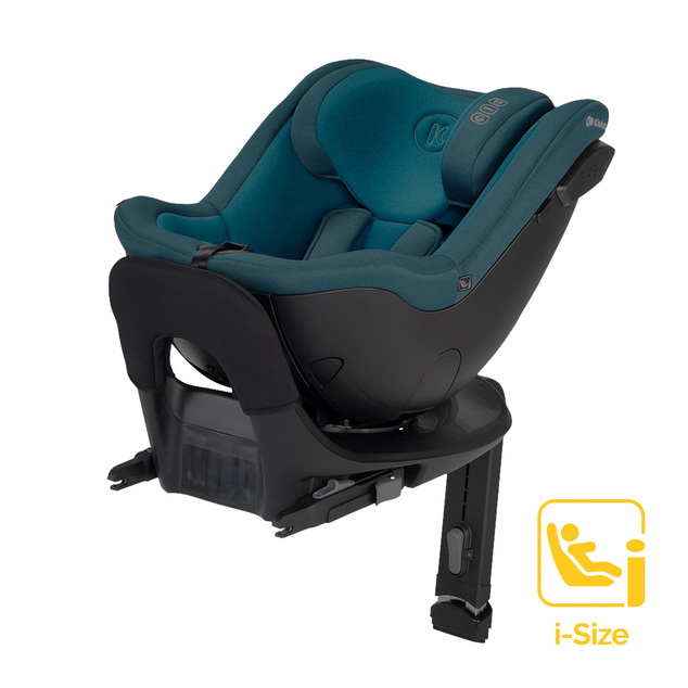 KINDERKRAFT Autositz I-GUARD PRO i-Size 61-105 cm Harbor Blue, Premium