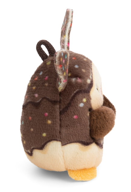 NICI přívěsek MyMochi Zajíček Pibu dort 5cm