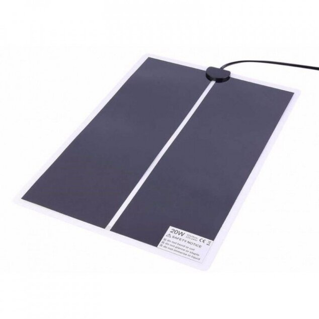 Repti Zoo Superior Mat 20 W 42 x 28 cm vykurovacia podložka