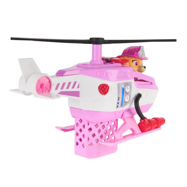 Paw Patrol Fire Rescue vozidlo Skye