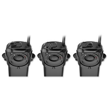 Topítko Aquael plastové Ultra Day &amp; Night 50W